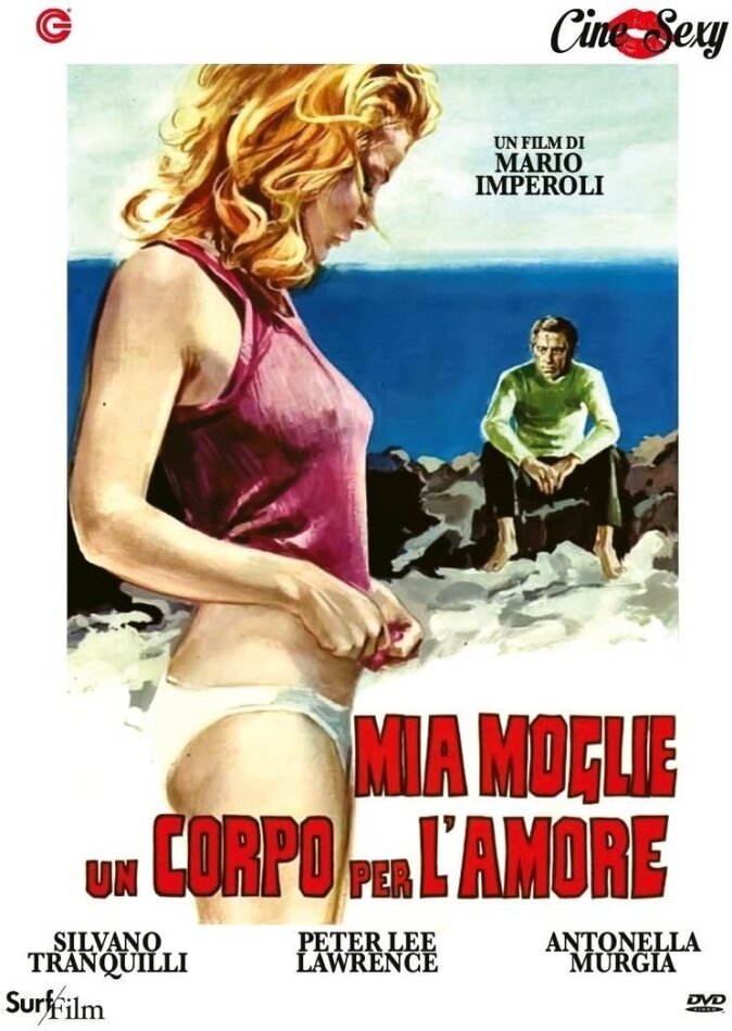 Mia moglie, un corpo per l'amore (1972)