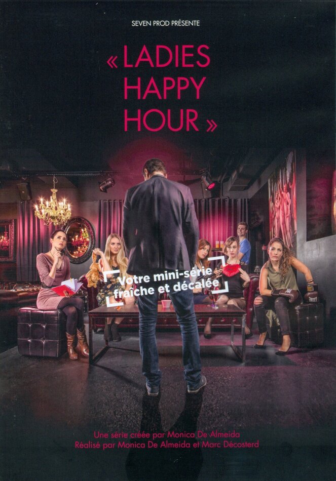 Ladies Happy Hour