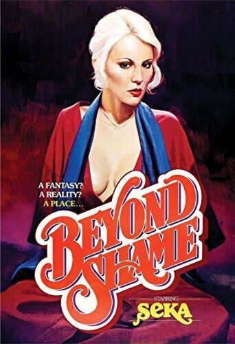 Beyond Shame (1980)