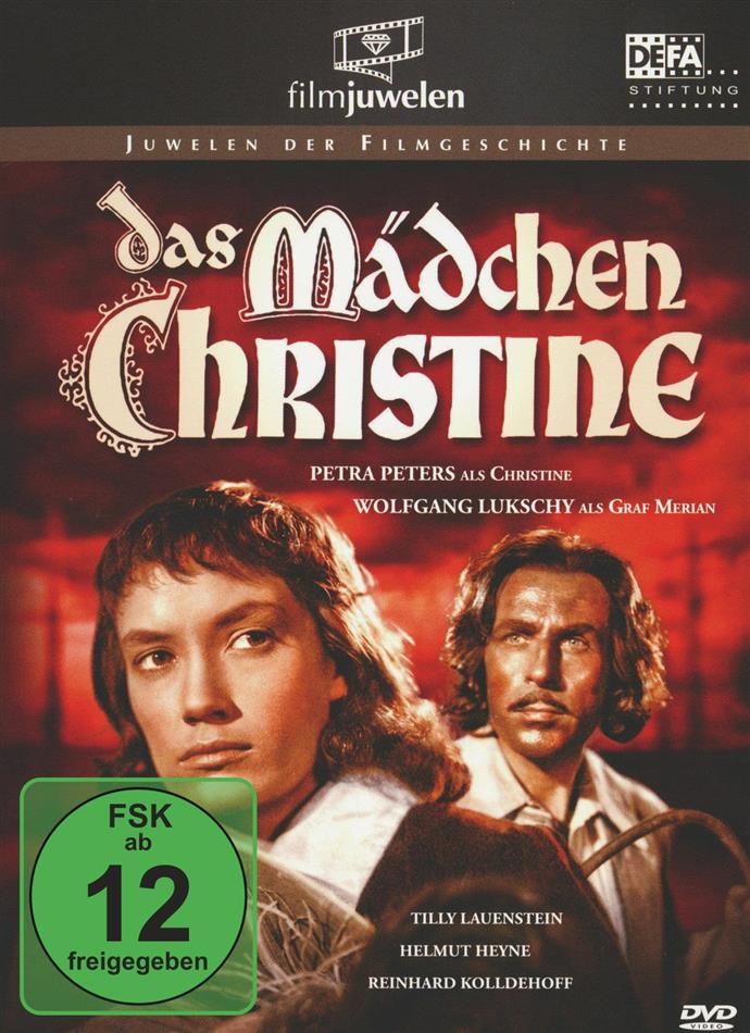 Das Mädchen Christine (1949) Filmjuwelen, n/b