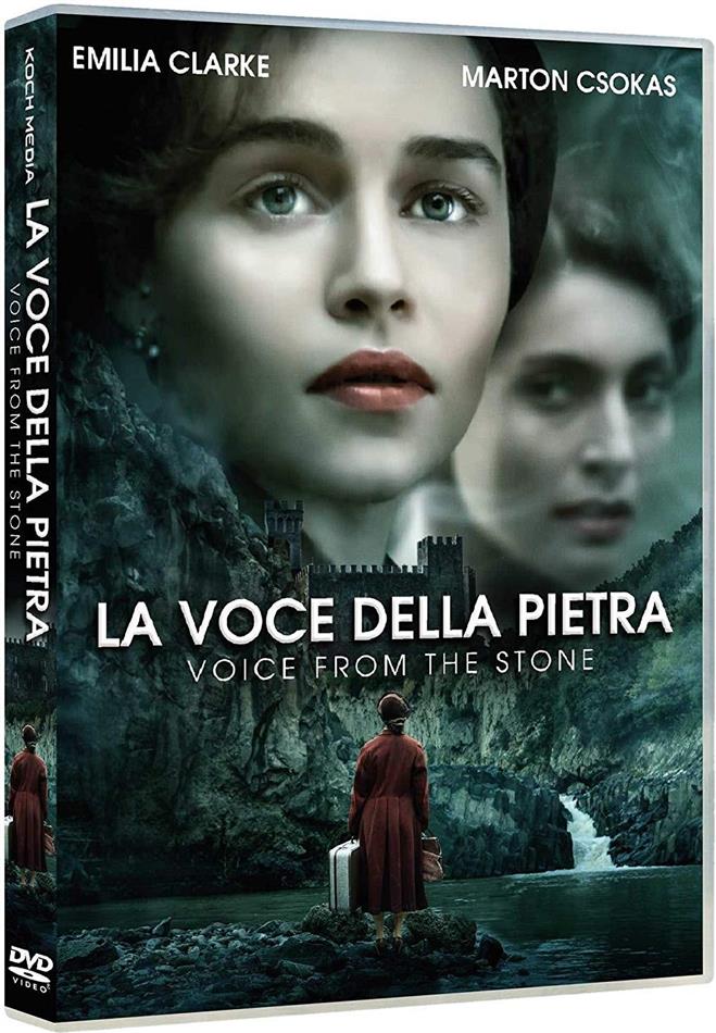 La voce della pietra (2017)