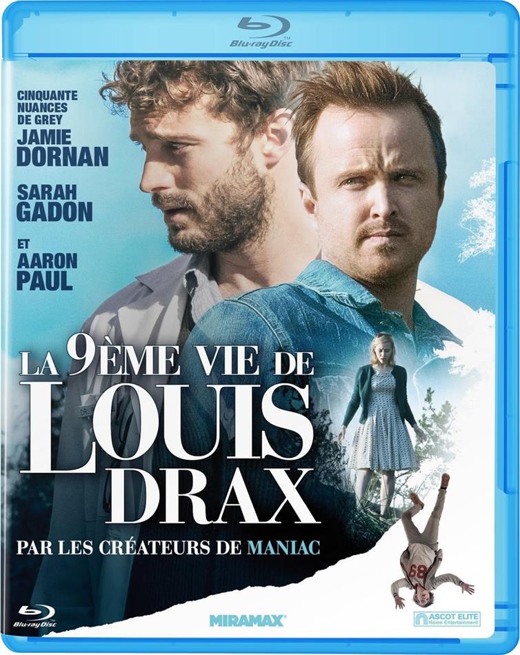 La 9ème vie de Louis Drax (2016)