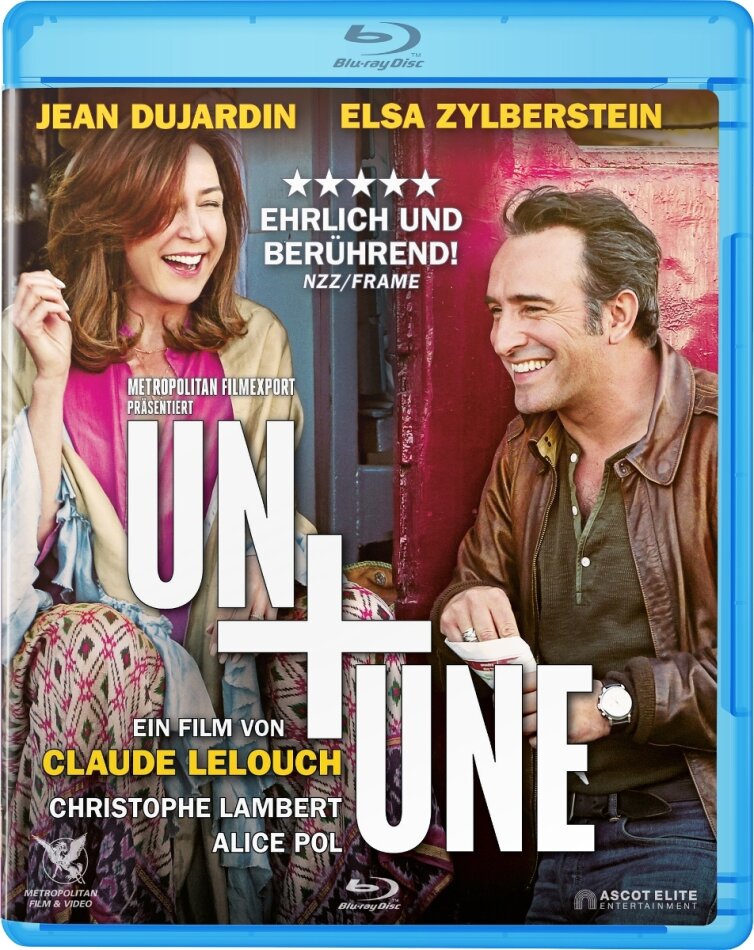 Un + Une (2015)