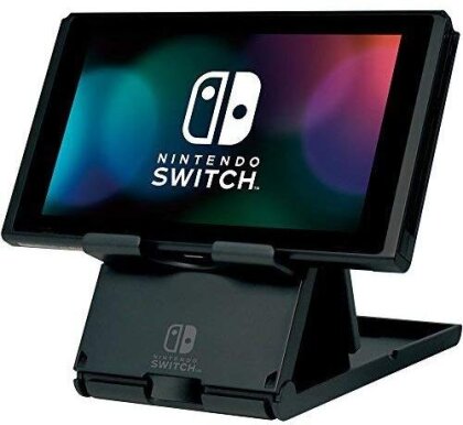 Switch Playstand