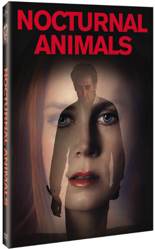 Nocturnal Animals (2016)