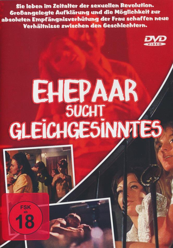 Ehepaar sucht gleichgesinntes (1969)
