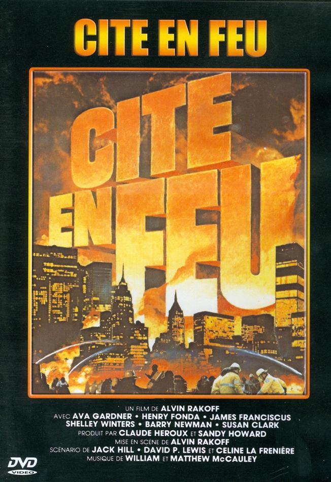 Cité en feu (1979)
