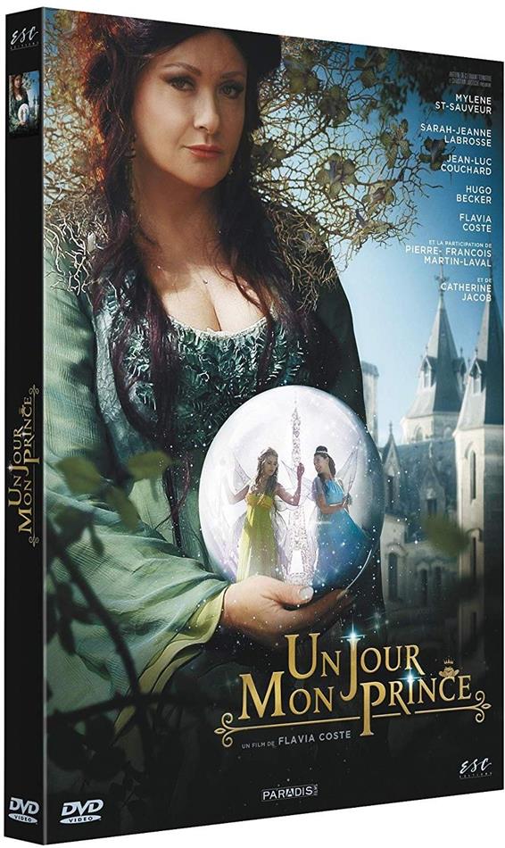 Un jour mon Prince (2016)