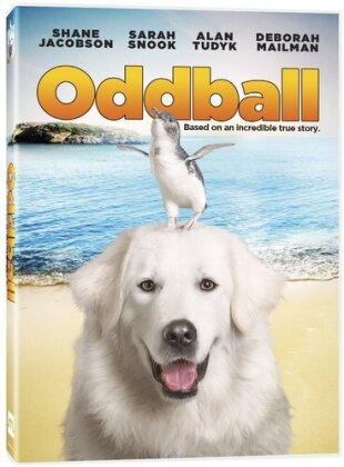 Oddball (2015)