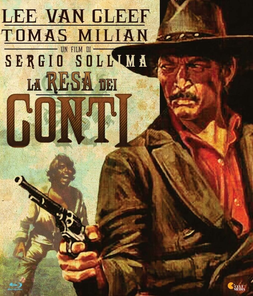 La resa dei conti (1966)