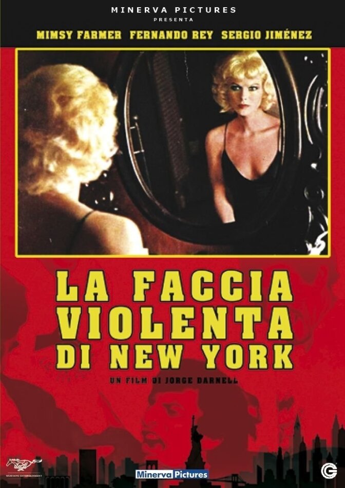 La faccia violenta di New York (1973)