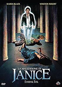 La maledizione di Janice (1985)