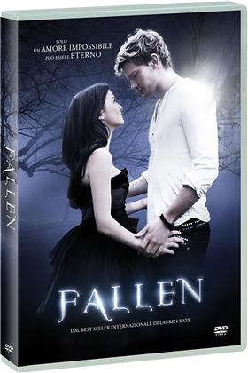 Fallen (2016)