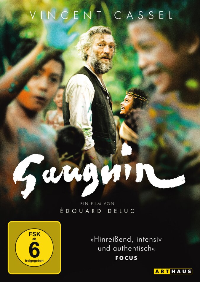 Gauguin (2017) Arthaus