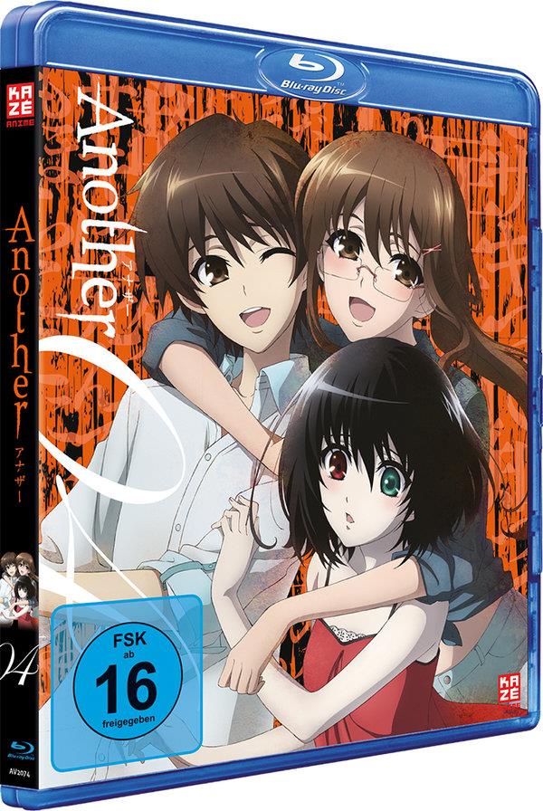 Another - Staffel 1 - Vol. 4 (2012)