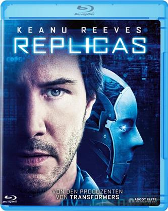 Replicas (2018)