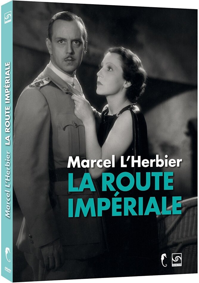 La Route impériale (1935) n/b