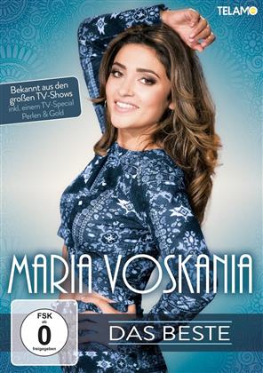 Maria Voskania - Das Beste