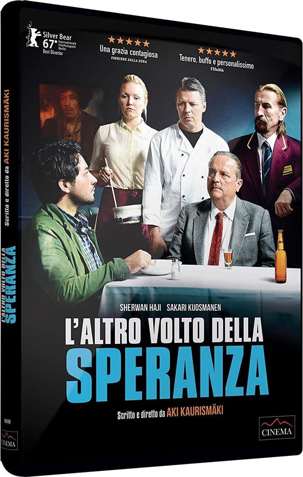 L'altro volto della speranza (2017)