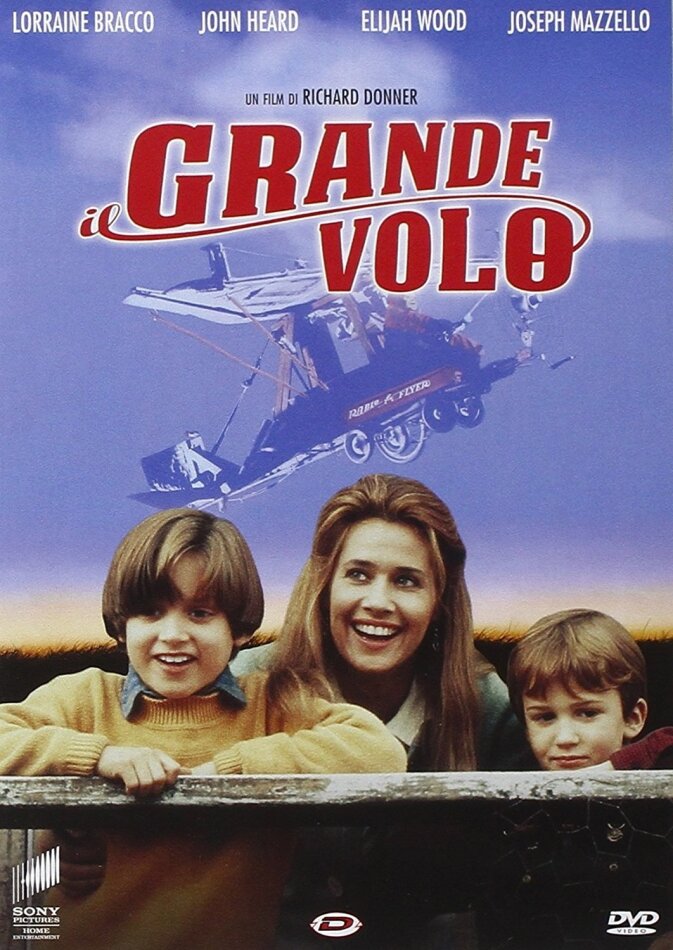 Il grande volo (1992)