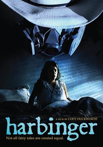 Harbinger (2015)
