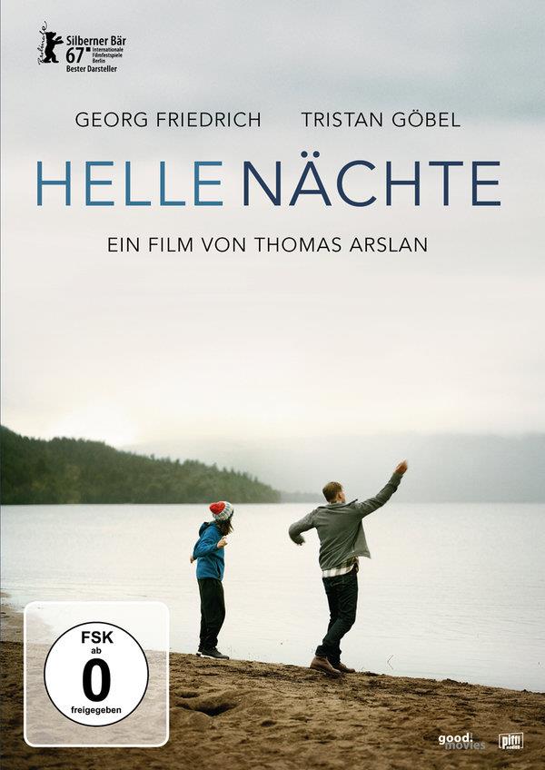 Helle Nächte (2017)