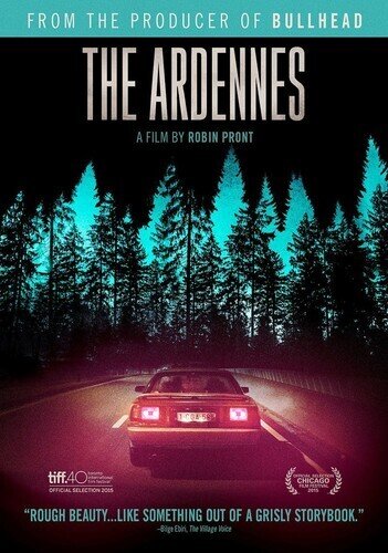 The Ardennes (2015)
