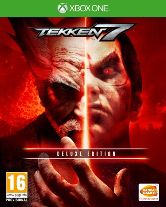 Tekken 7 (Deluxe Edition)