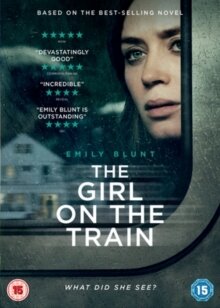 The Girl on the Train (2016)