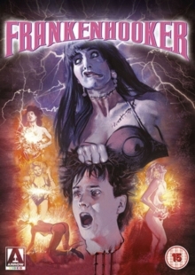 Frankenhooker (1990)
