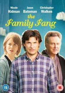 The Family Fang (2015)