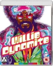 Willie Dynamite (1974)