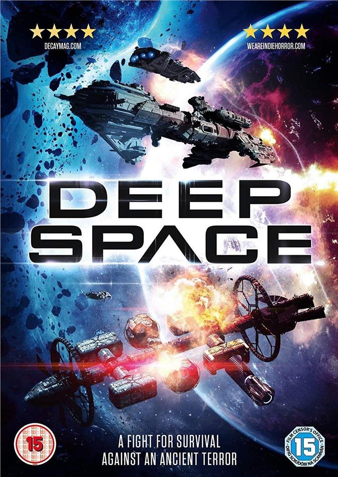 Deep Space (2017)
