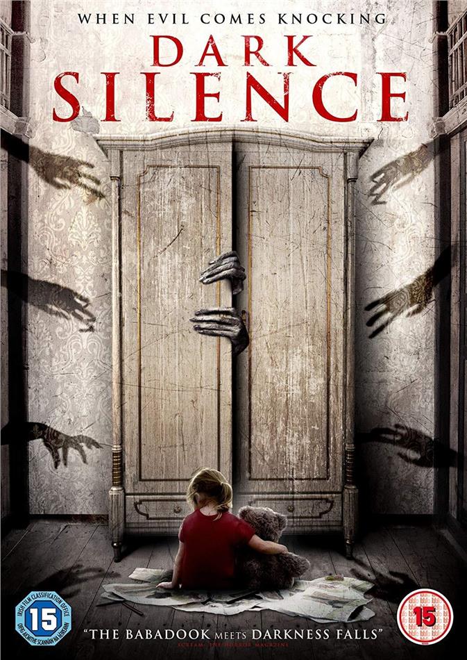 Dark Silence (2016)