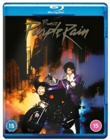 Purple Rain (1984)