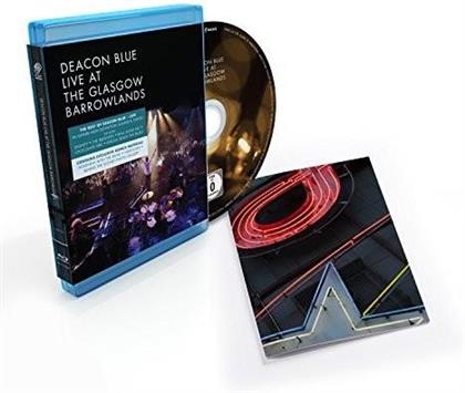 Deacon Blue - Live at the Glasgow Barrowlands