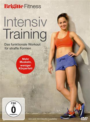Intensiv Training (Brigitte Fitness, Digibook)
