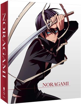 Noragami - Season 2 - Aragoto (Collector's Edition, 2 Blu-rays)