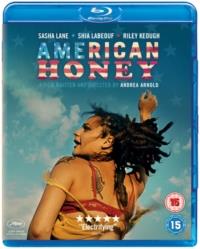 American Honey (2016)