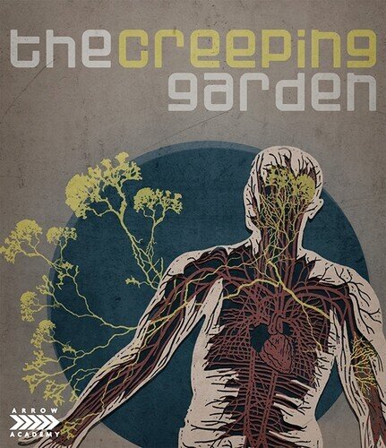 The Creeping Garden Blu-ray + DVD + CD