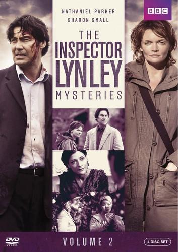 The Inspector Lynley Mysteries - Vol. 2 2 DVDs