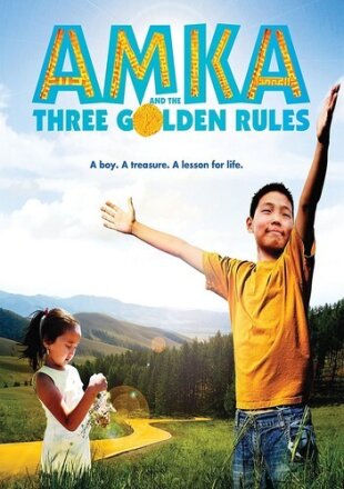 Amka and the Three Golden Rules (2014)