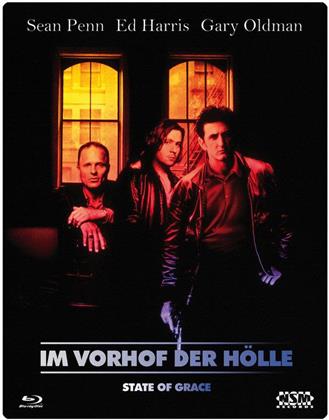 Im Vorhof der Hölle - State of Grace (1990) (FuturePak, Limited Edition)