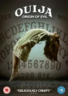 Ouija - Origin of Evil (2016)