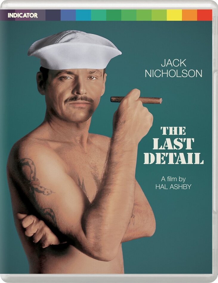 Last Detail (1973)
