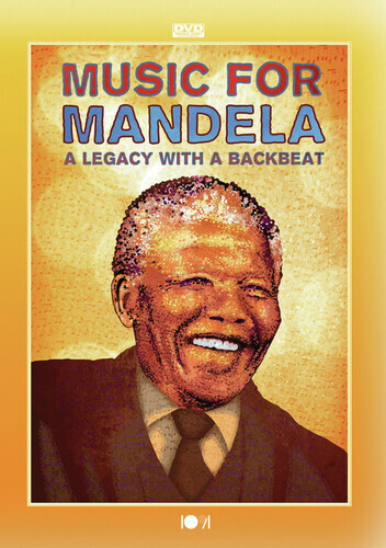 Music for Mandela (2013)