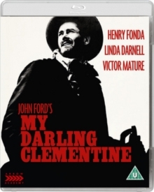 My Darling Clementine (1946) b/w