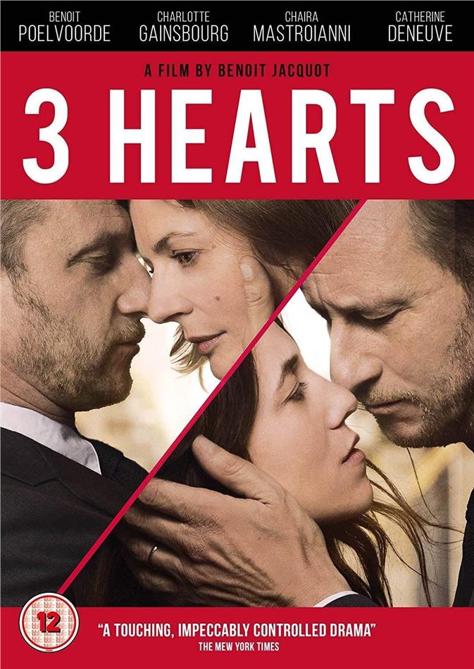 3 Hearts (2014)