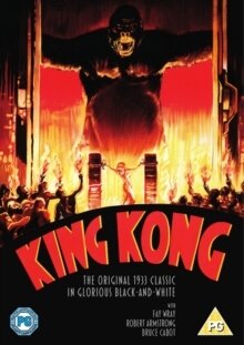 King Kong (1933) b/w