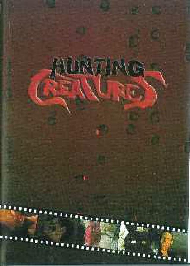 Hunting Creatures (2001) Uncut